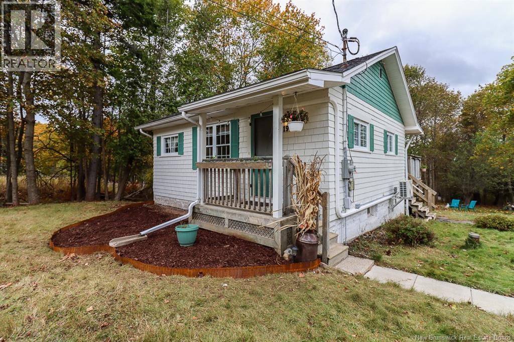 19 Vincent Road, Quispamsis, New Brunswick  E2G 0A5 - Photo 45 - NB128929