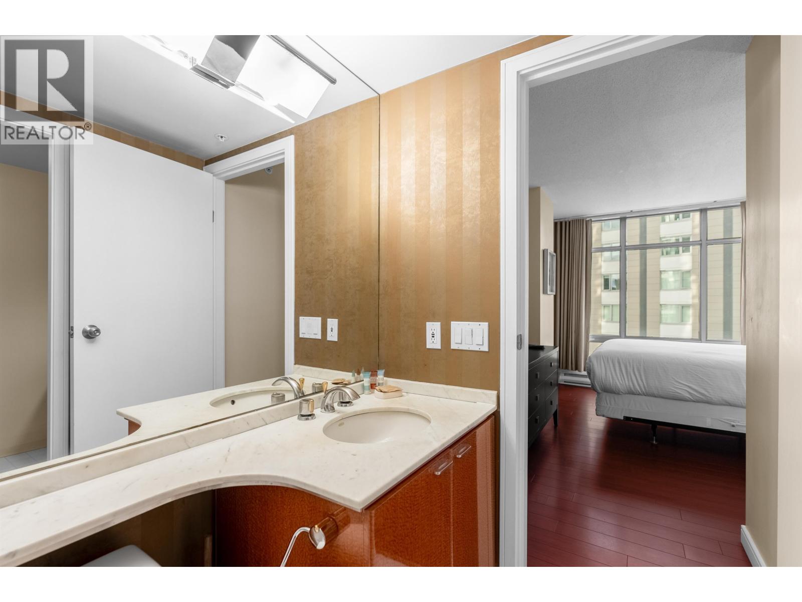 1004 1288 Alberni Street, Vancouver, British Columbia  V6E 4N5 - Photo 10 - R3060904