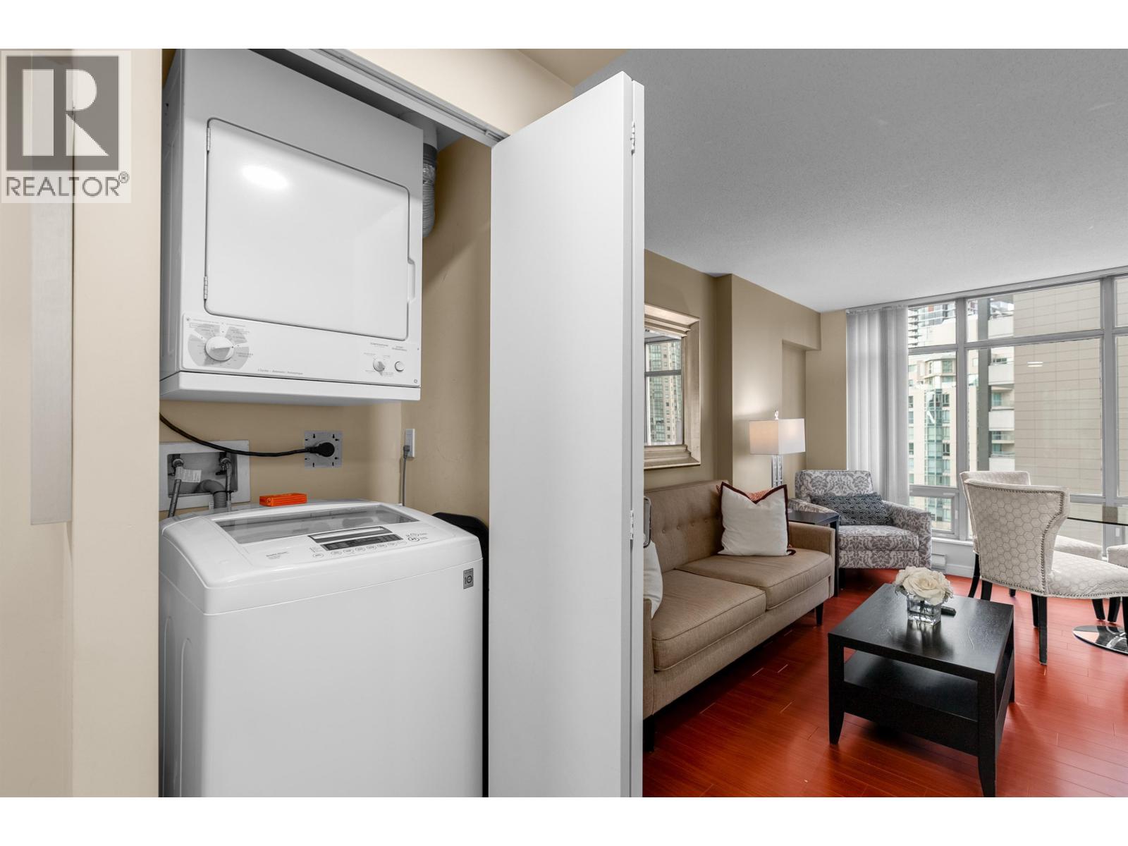 1004 1288 Alberni Street, Vancouver, British Columbia  V6E 4N5 - Photo 16 - R3060904