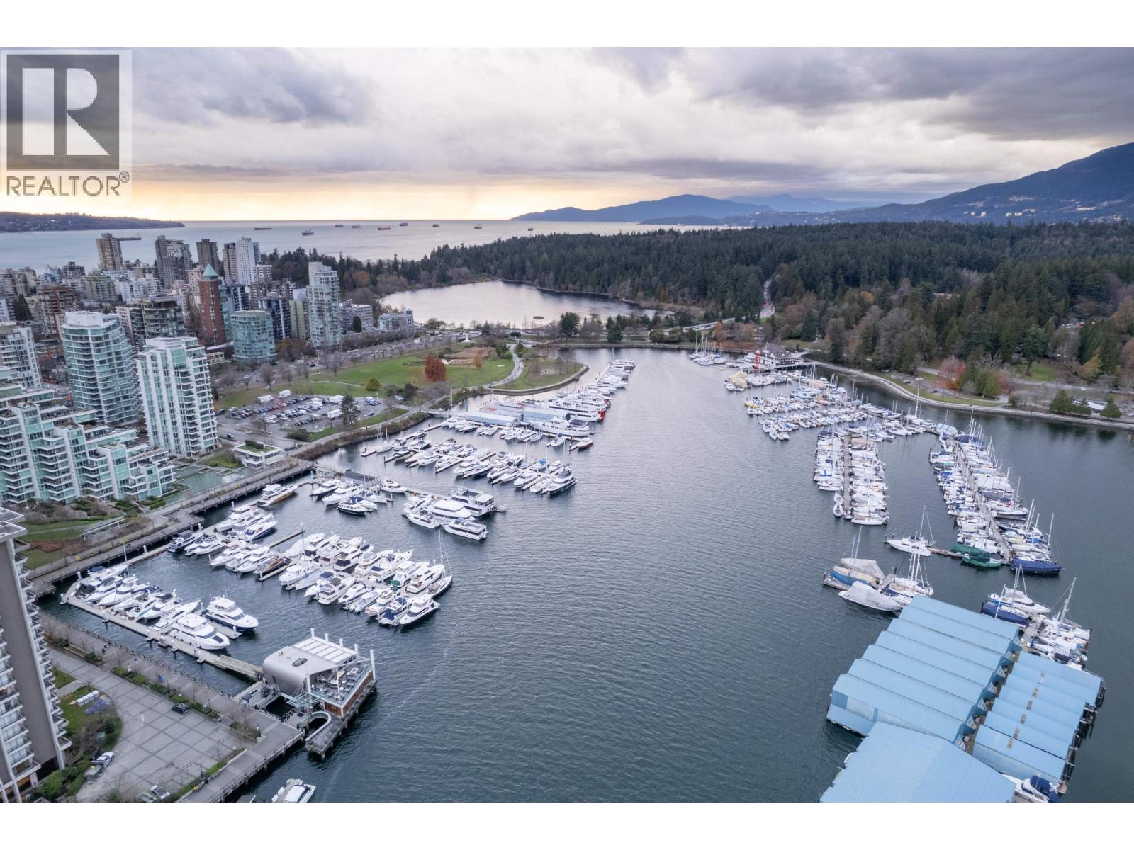 1004 1288 Alberni Street, Vancouver, British Columbia  V6E 4N5 - Photo 18 - R3060904