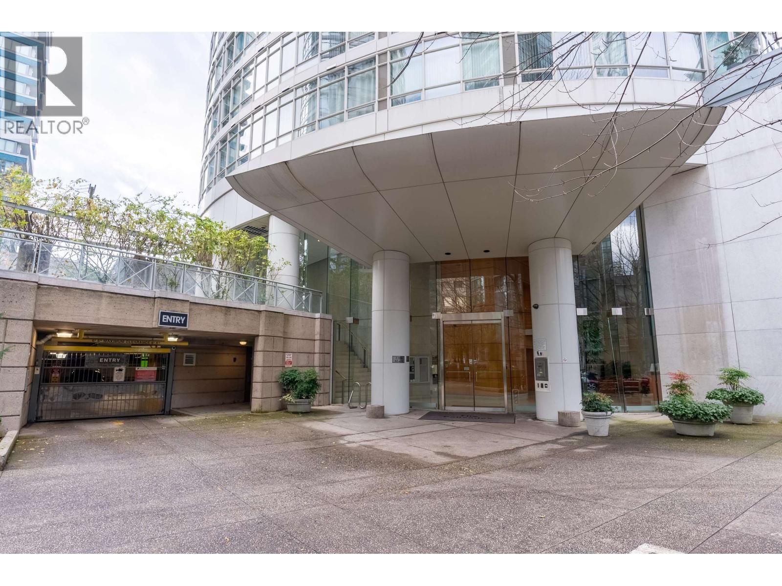 1004 1288 Alberni Street, Vancouver, British Columbia  V6E 4N5 - Photo 19 - R3060904