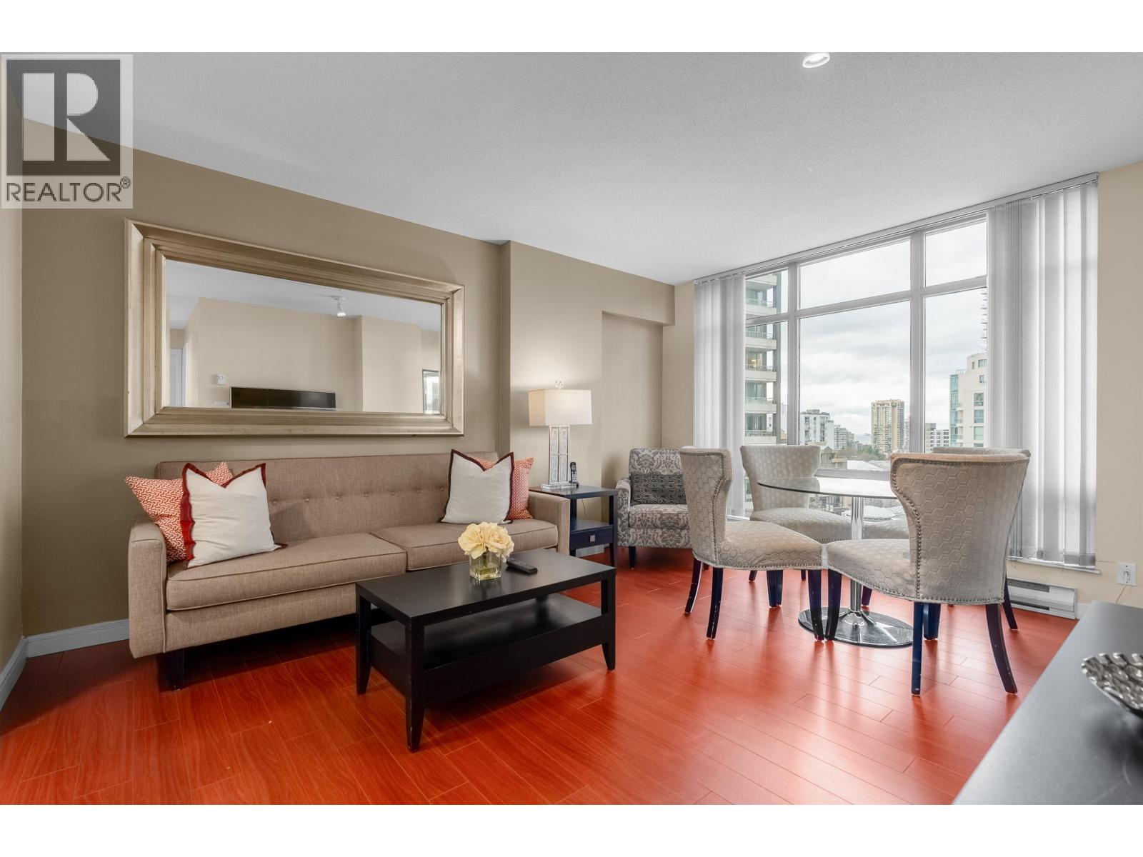 1004 1288 Alberni Street, Vancouver, British Columbia  V6E 4N5 - Photo 2 - R3060904