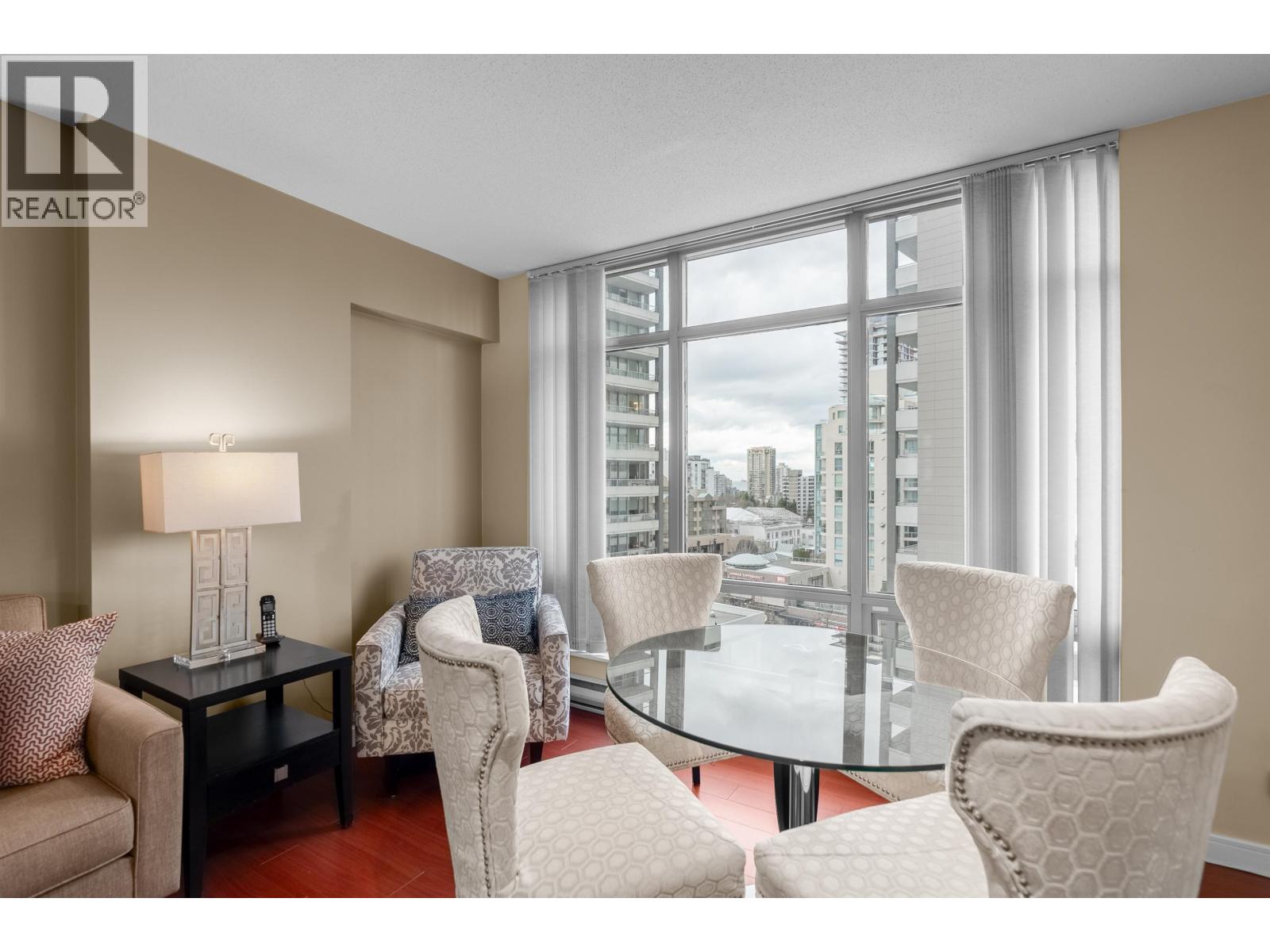 1004 1288 Alberni Street, Vancouver, British Columbia  V6E 4N5 - Photo 5 - R3060904