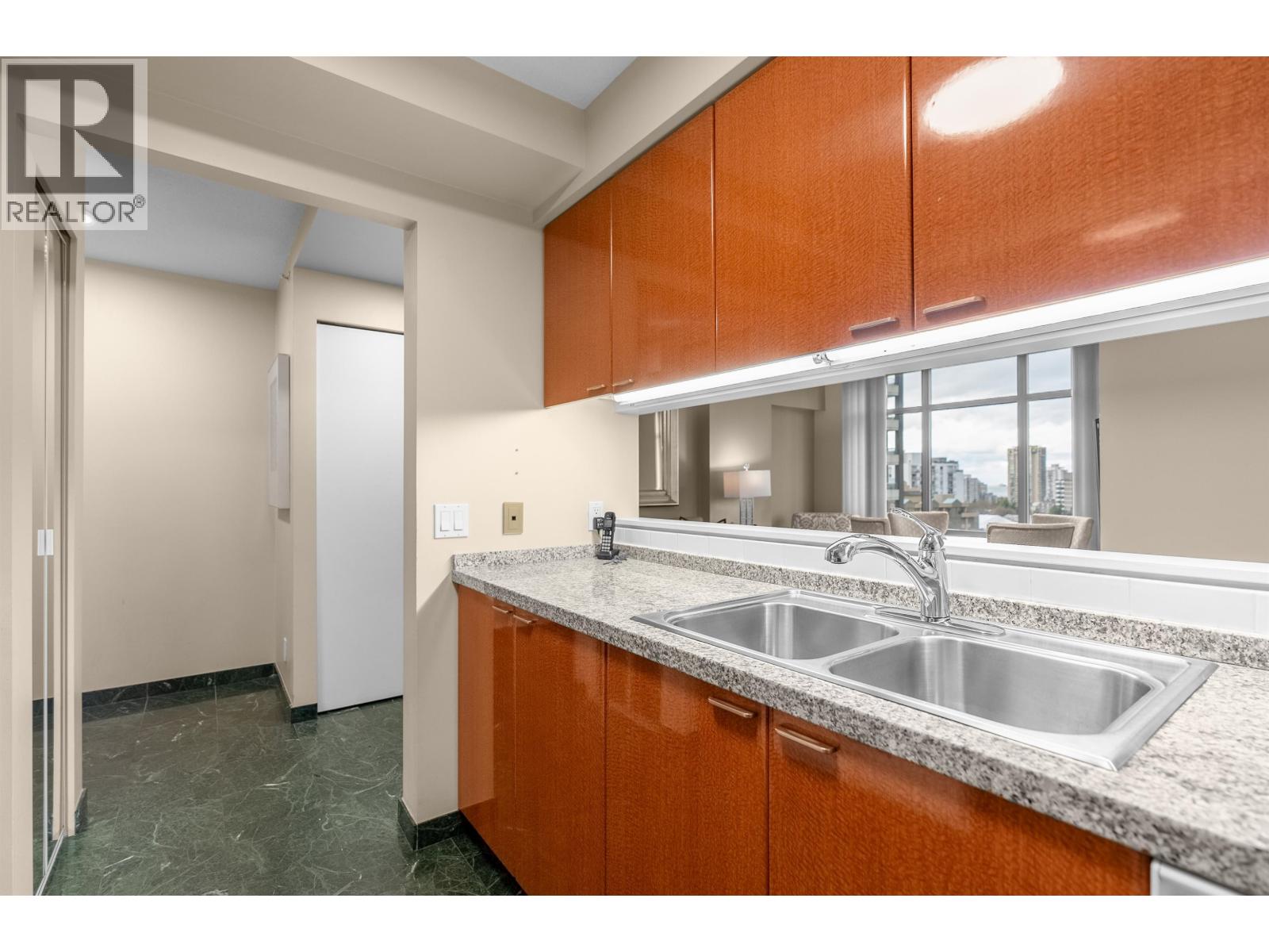 1004 1288 Alberni Street, Vancouver, British Columbia  V6E 4N5 - Photo 7 - R3060904
