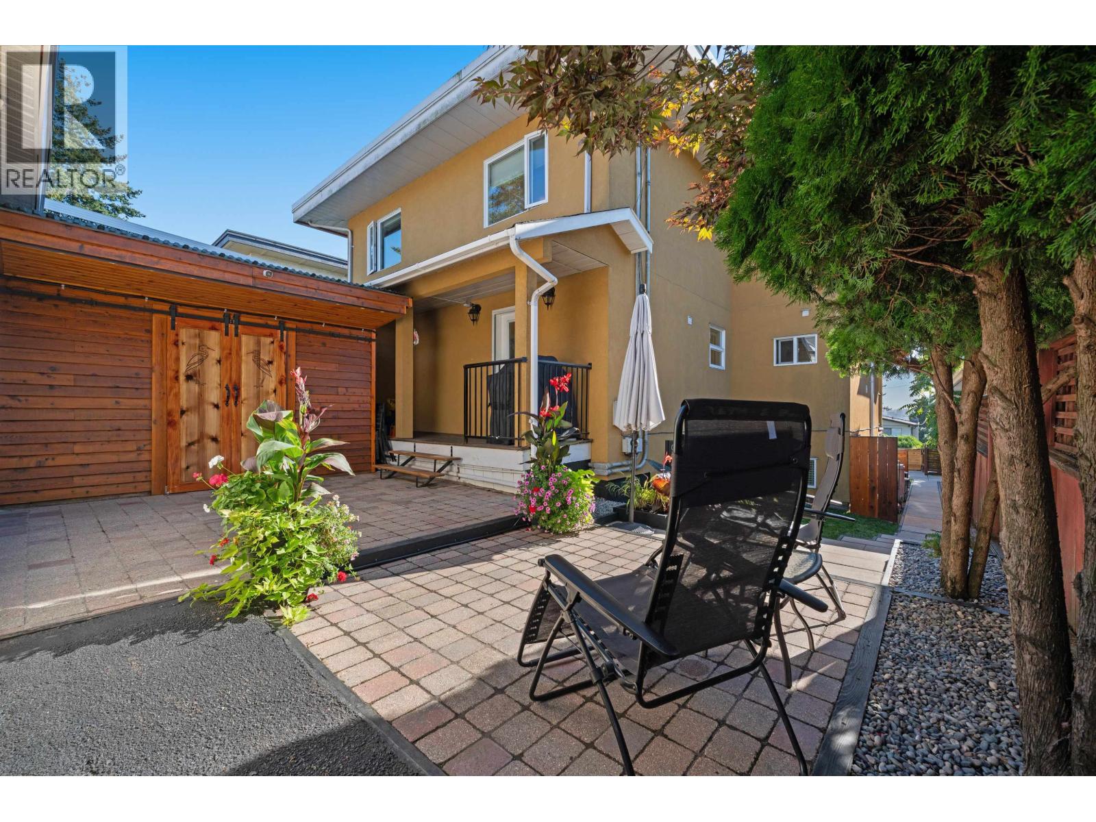412 E 2nd Street, North Vancouver, British Columbia  V7L 1C8 - Photo 23 - R3060913
