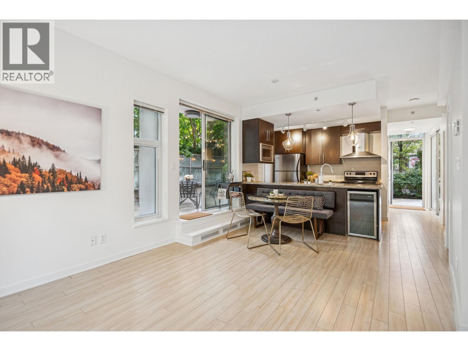 239 188 Keefer Place, Vancouver, British Columbia  V6B 0J1 - Photo 10 - R3060930