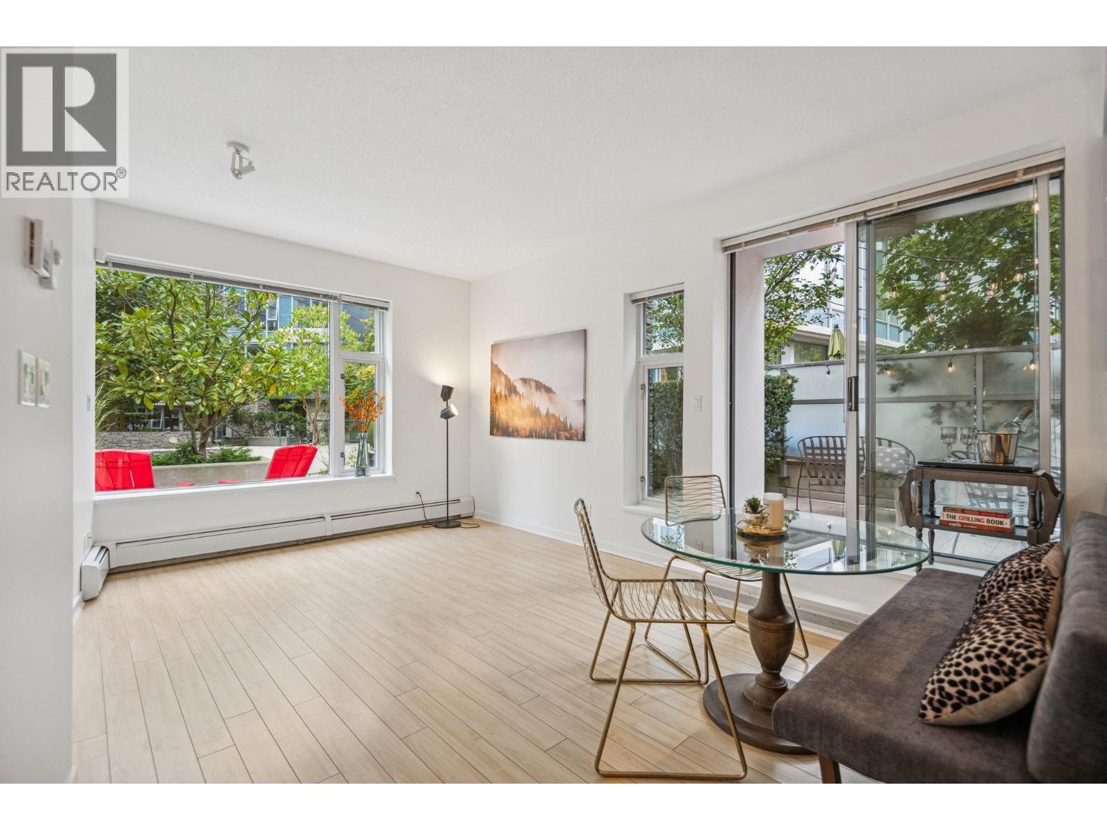 239 188 Keefer Place, Vancouver, British Columbia  V6B 0J1 - Photo 11 - R3060930