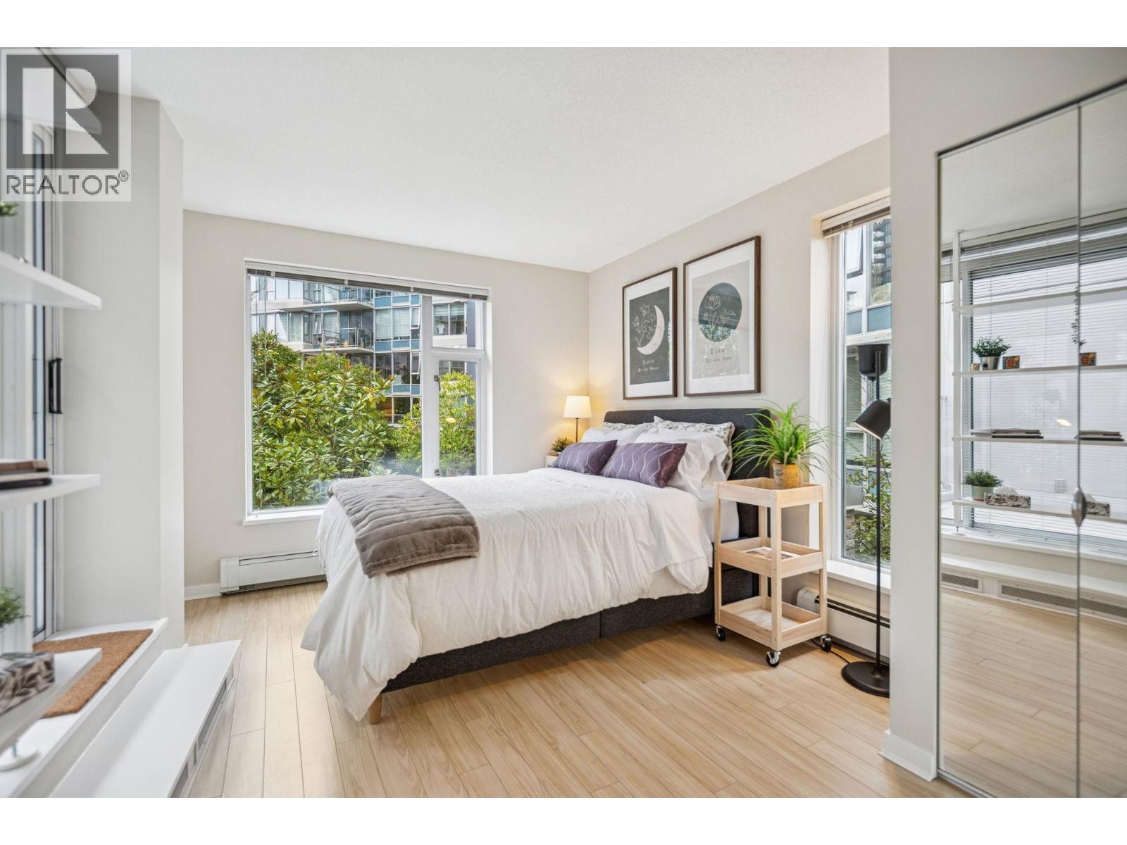 239 188 Keefer Place, Vancouver, British Columbia  V6B 0J1 - Photo 14 - R3060930