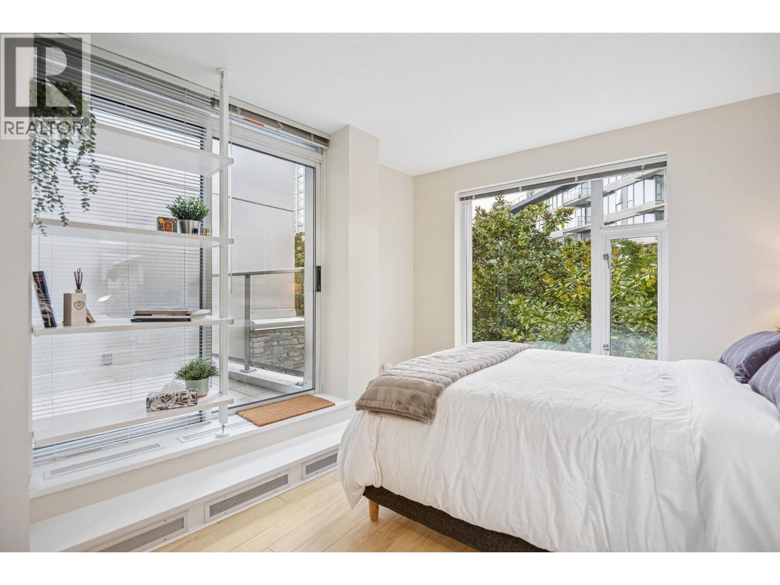 239 188 Keefer Place, Vancouver, British Columbia  V6B 0J1 - Photo 15 - R3060930