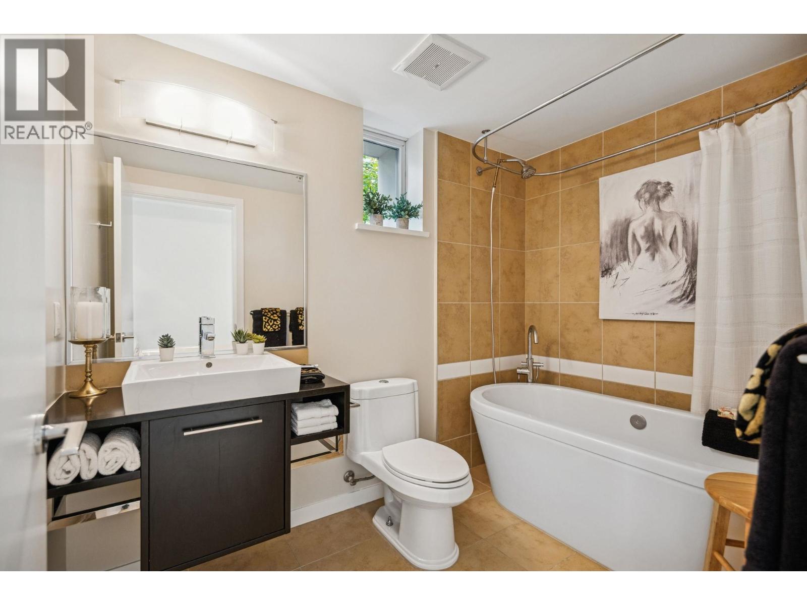 239 188 Keefer Place, Vancouver, British Columbia  V6B 0J1 - Photo 16 - R3060930