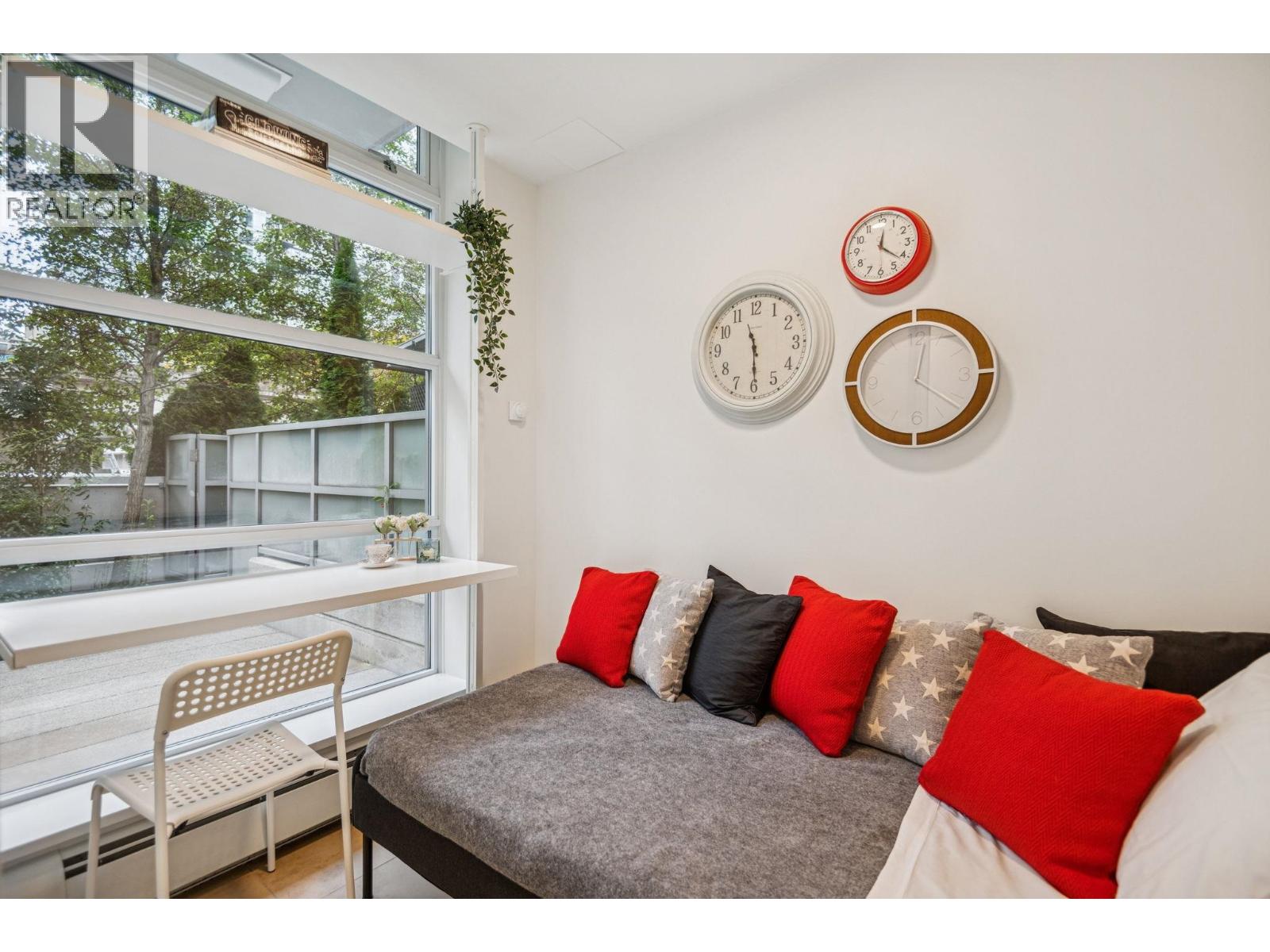 239 188 Keefer Place, Vancouver, British Columbia  V6B 0J1 - Photo 21 - R3060930