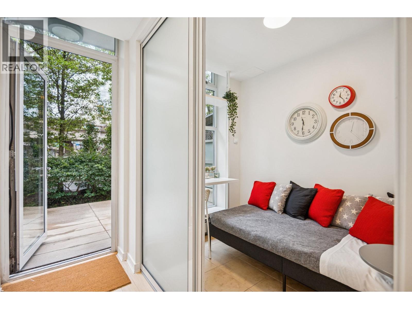 239 188 Keefer Place, Vancouver, British Columbia  V6B 0J1 - Photo 23 - R3060930