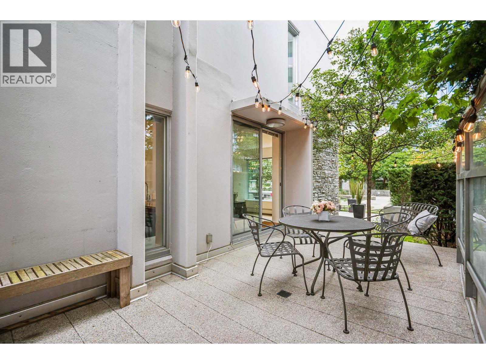 239 188 Keefer Place, Vancouver, British Columbia  V6B 0J1 - Photo 27 - R3060930