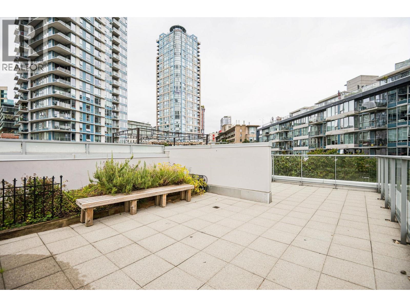 239 188 Keefer Place, Vancouver, British Columbia  V6B 0J1 - Photo 31 - R3060930
