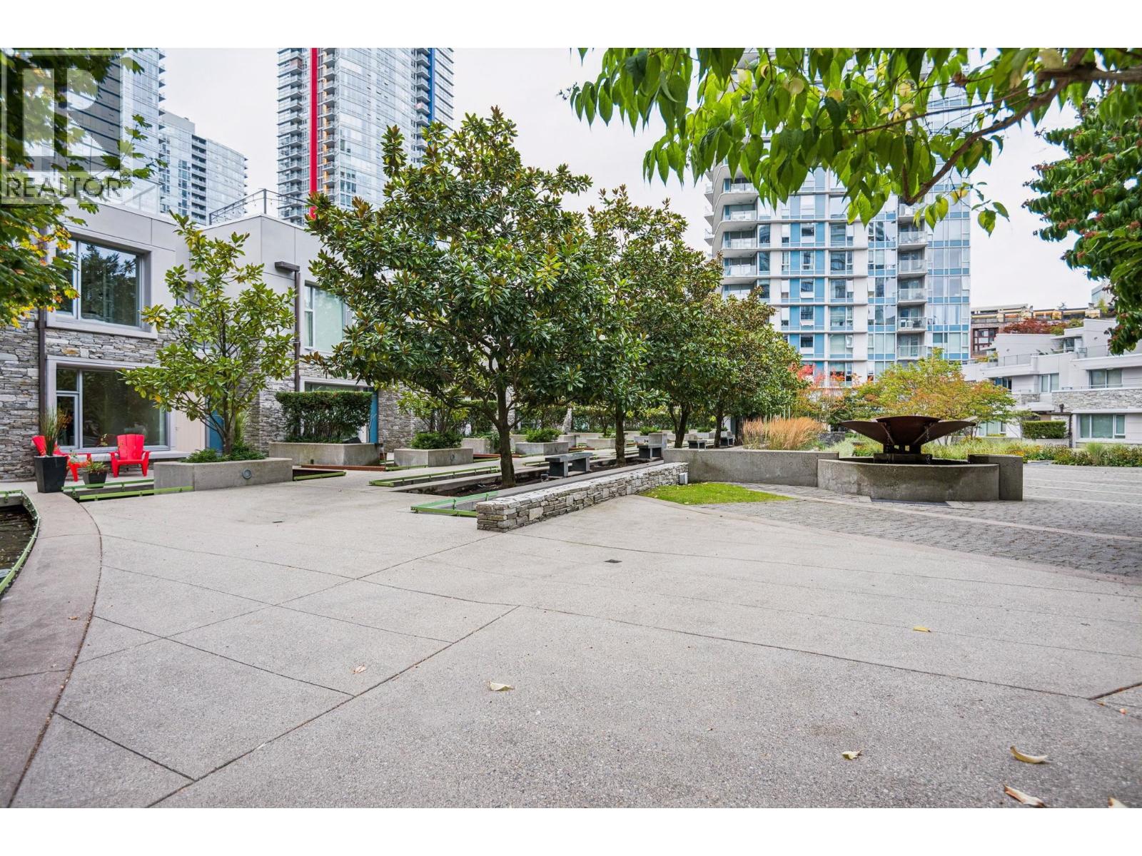 239 188 Keefer Place, Vancouver, British Columbia  V6B 0J1 - Photo 37 - R3060930