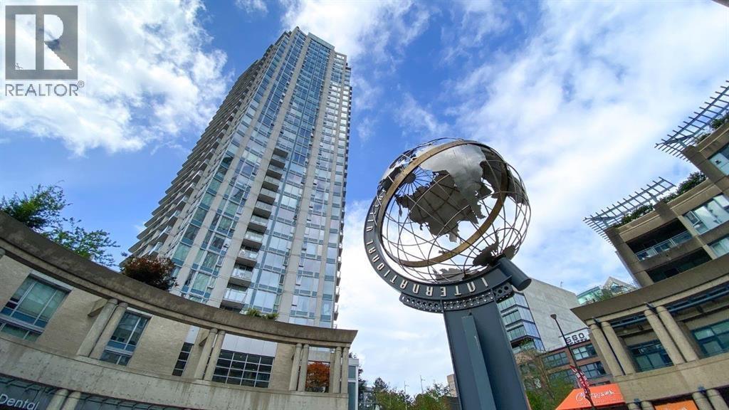 239 188 Keefer Place, Vancouver, British Columbia  V6B 0J1 - Photo 4 - R3060930