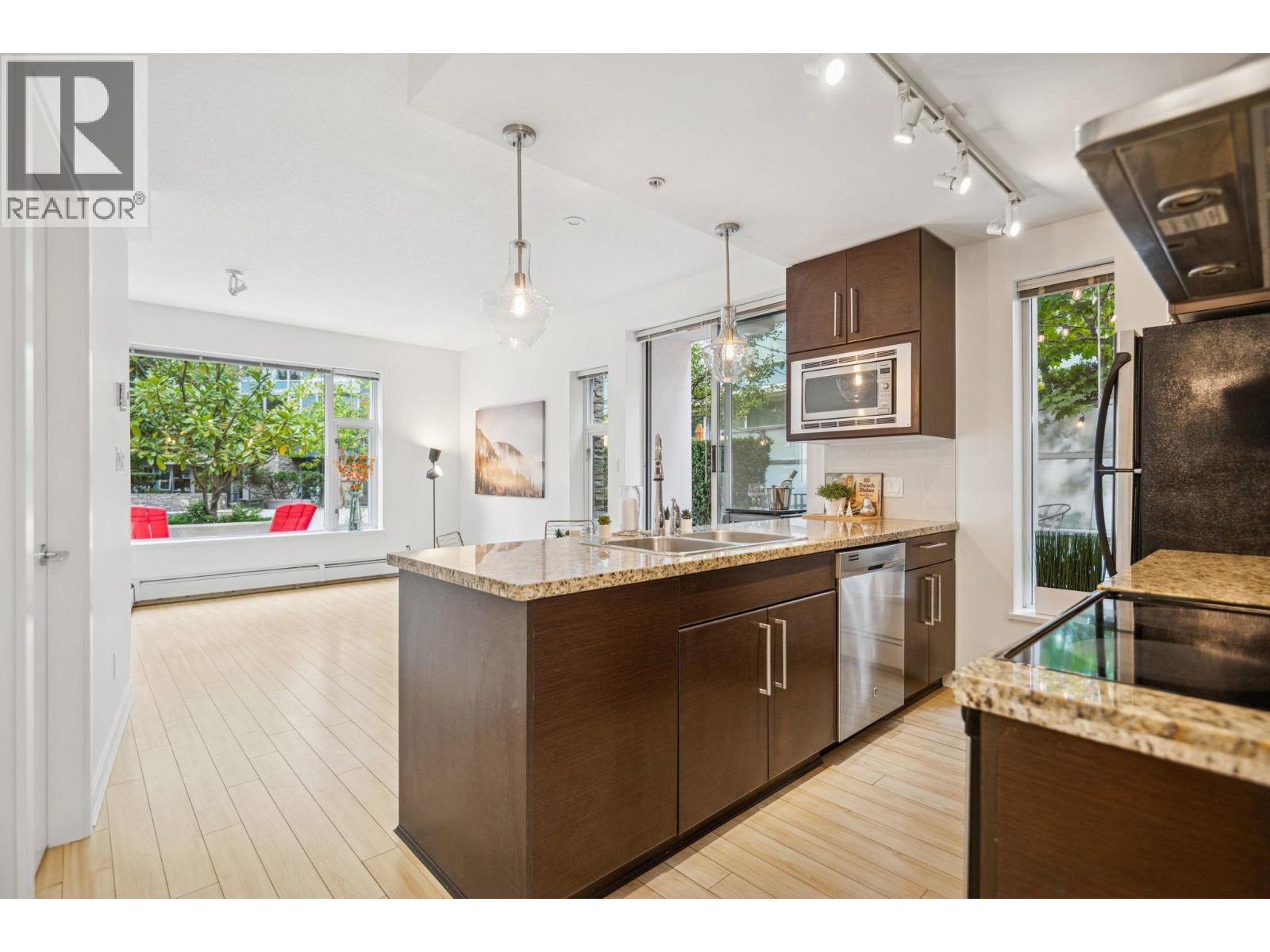 239 188 Keefer Place, Vancouver, British Columbia  V6B 0J1 - Photo 6 - R3060930