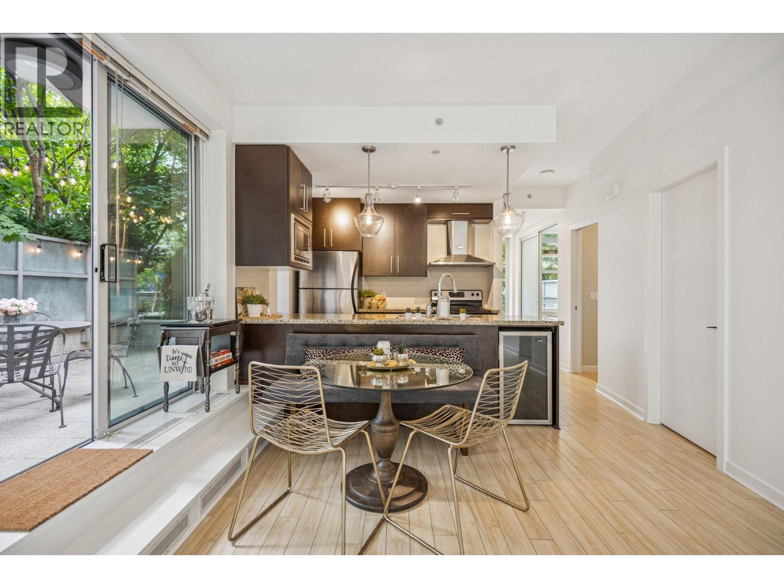 239 188 Keefer Place, Vancouver, British Columbia  V6B 0J1 - Photo 7 - R3060930