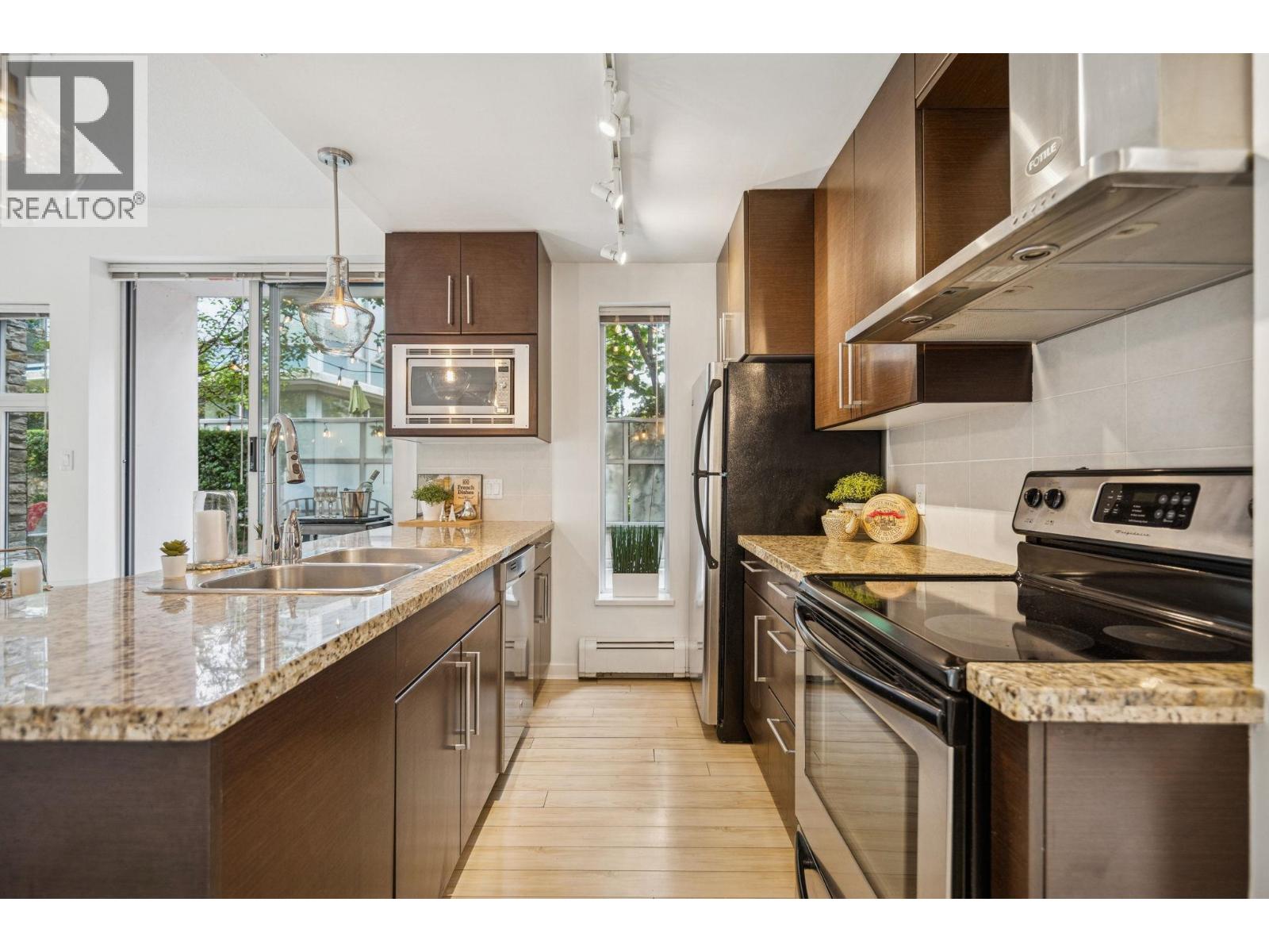 239 188 Keefer Place, Vancouver, British Columbia  V6B 0J1 - Photo 9 - R3060930