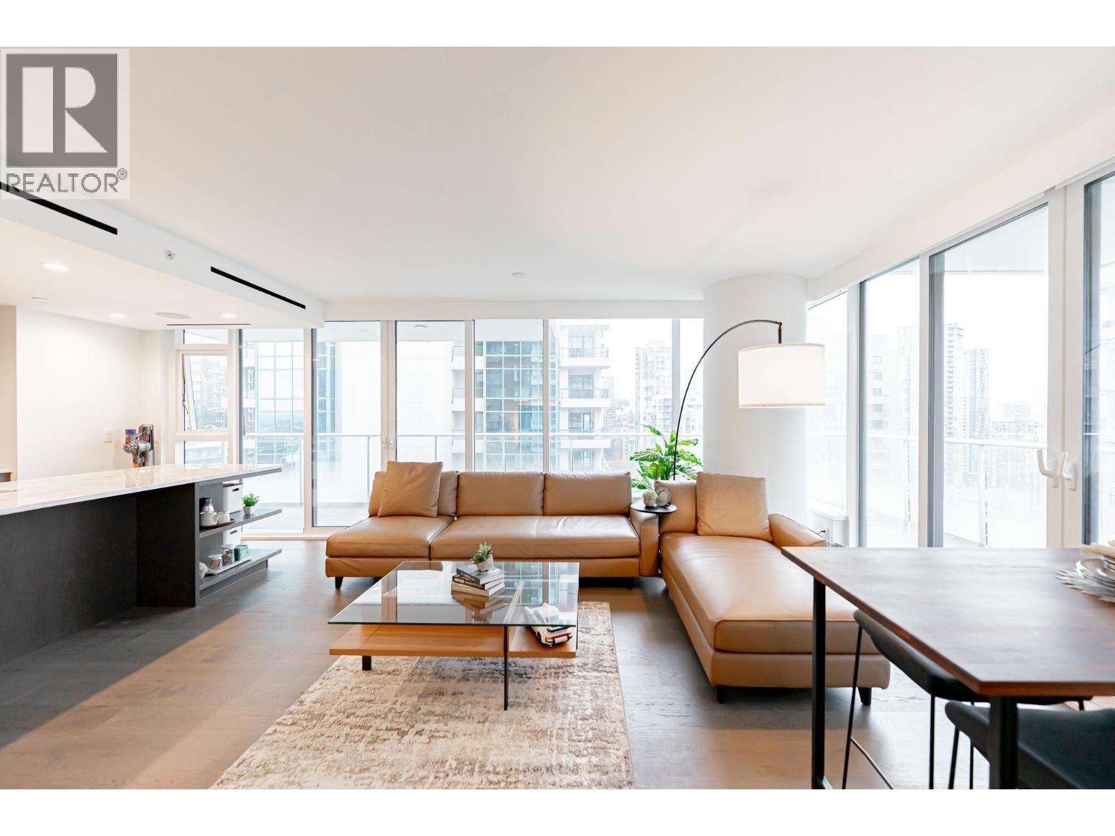 1502 1335 Howe Street, Vancouver, British Columbia  V6Z 0H1 - Photo 5 - R3060936