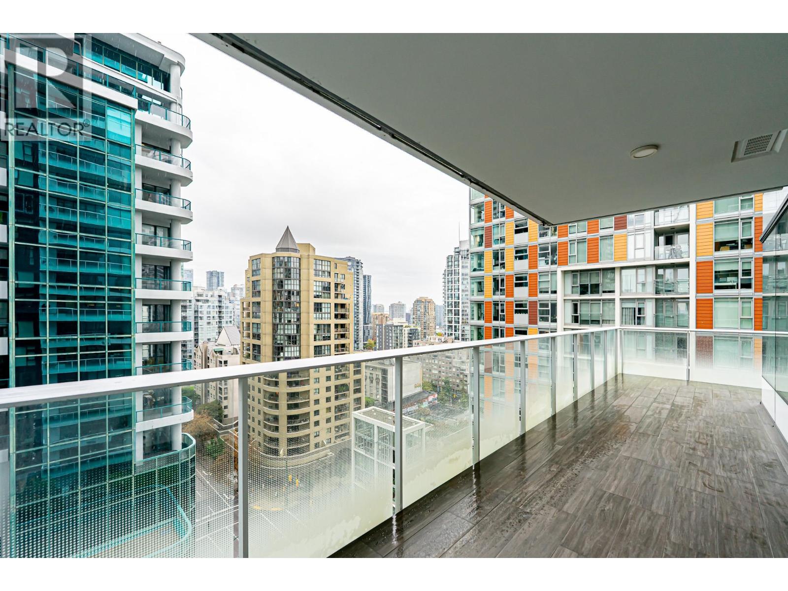 1502 1335 Howe Street, Vancouver, British Columbia  V6Z 0H1 - Photo 6 - R3060936
