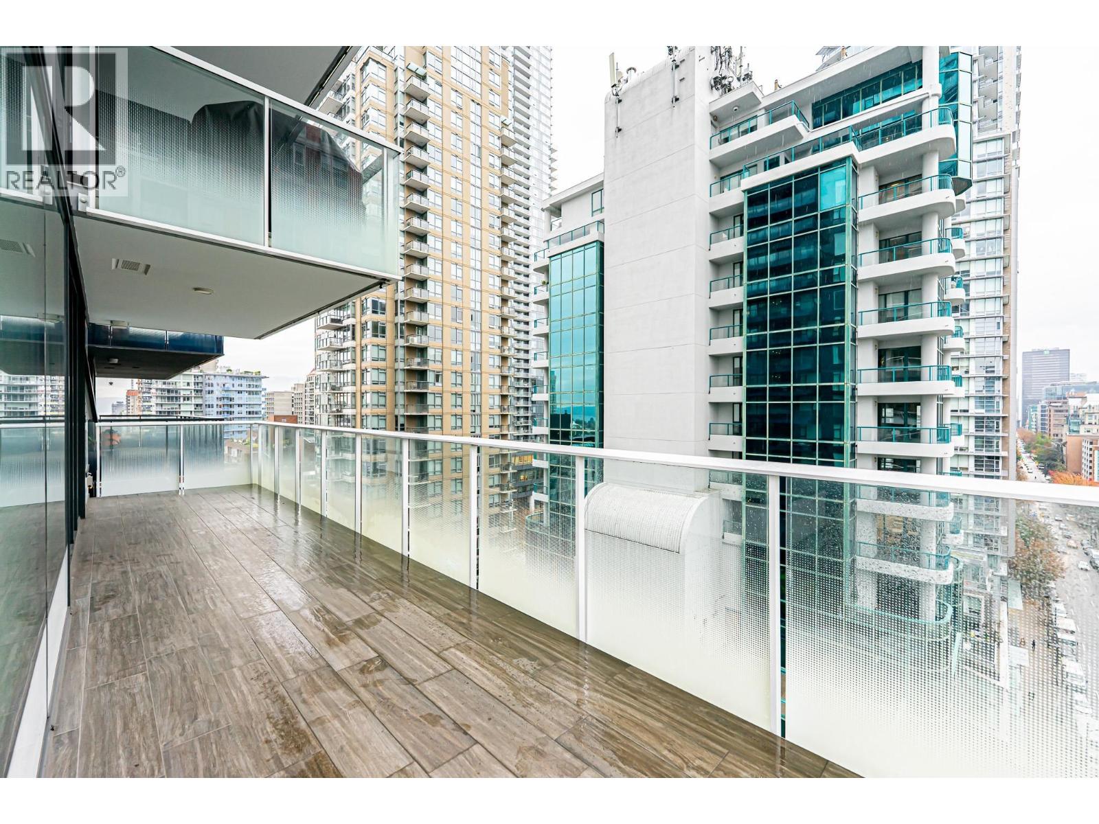 1502 1335 Howe Street, Vancouver, British Columbia  V6Z 0H1 - Photo 7 - R3060936