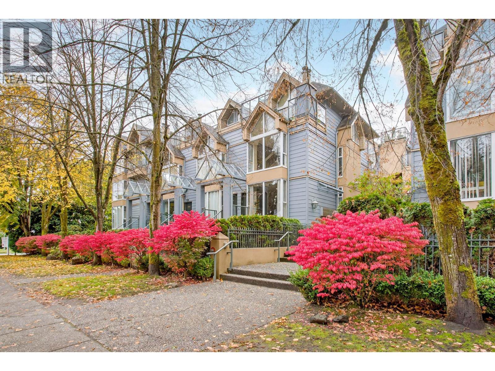 3019 LAUREL STREET, Vancouver, British Columbia
