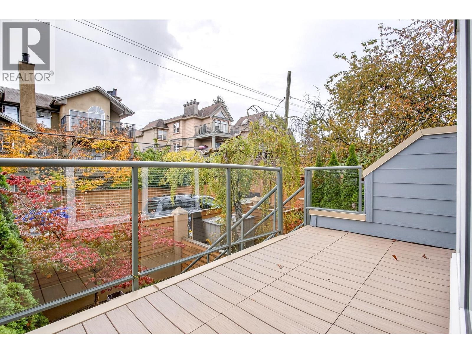 3019 Laurel Street, Vancouver, British Columbia  V5Z 3T6 - Photo 35 - R3060954