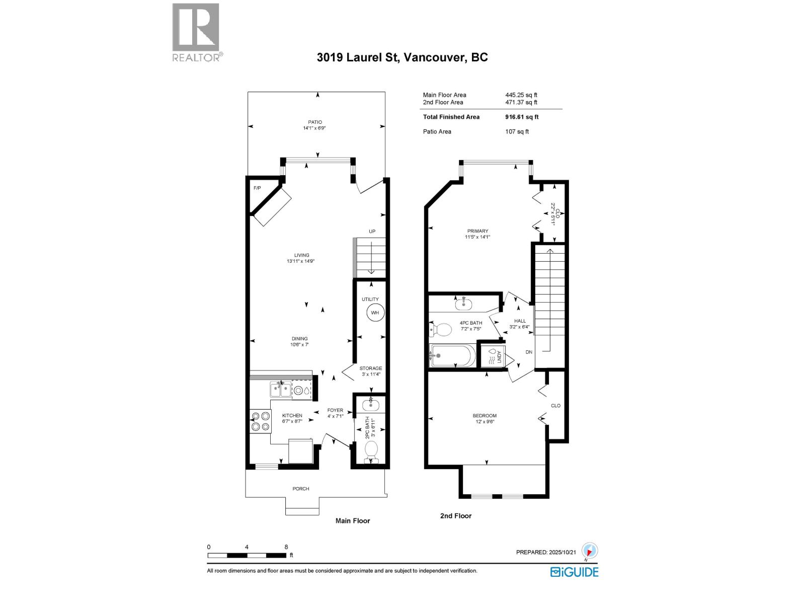 3019 Laurel Street, Vancouver, British Columbia  V5Z 3T6 - Photo 40 - R3060954