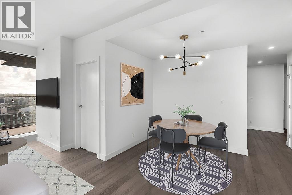 4208 1480 Howe Street, Vancouver, British Columbia  V6Z 0G5 - Photo 10 - R3060962