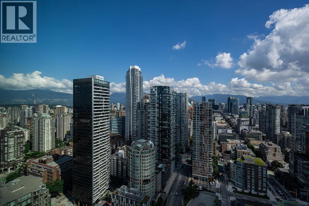 4208 1480 Howe Street, Vancouver, British Columbia  V6Z 0G5 - Photo 24 - R3060962