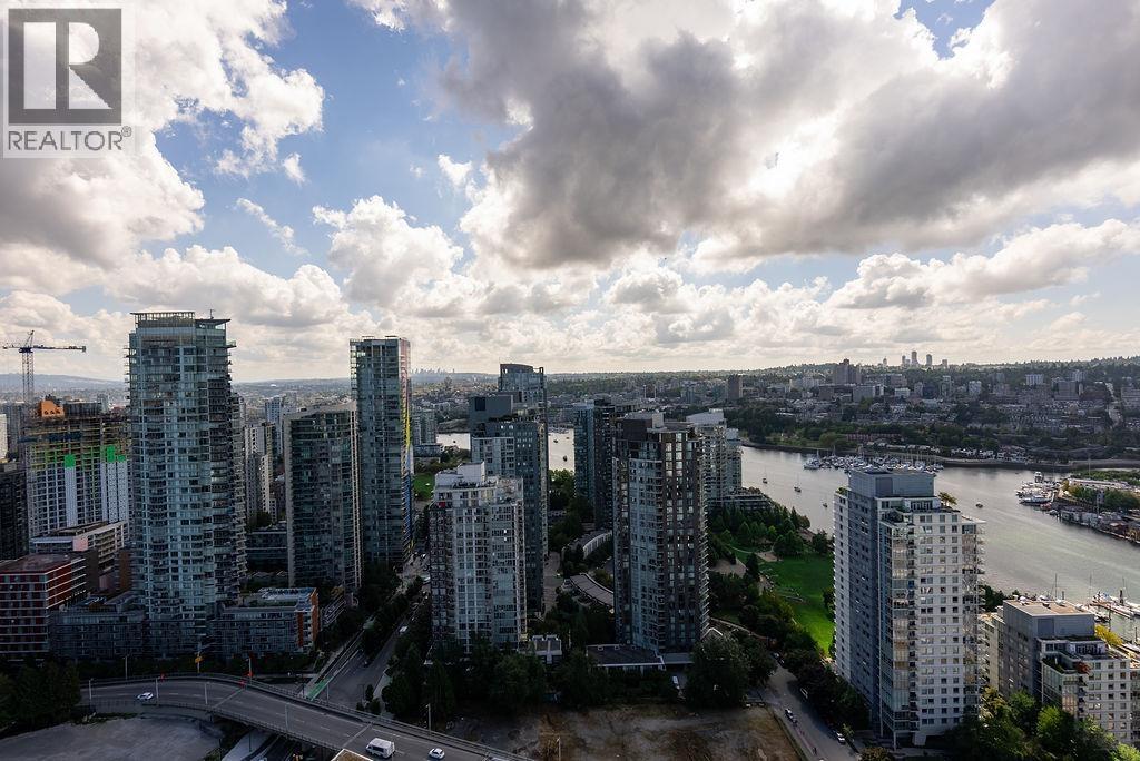4208 1480 Howe Street, Vancouver, British Columbia  V6Z 0G5 - Photo 25 - R3060962