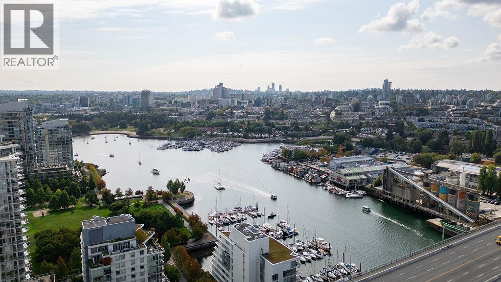 4208 1480 Howe Street, Vancouver, British Columbia  V6Z 0G5 - Photo 26 - R3060962