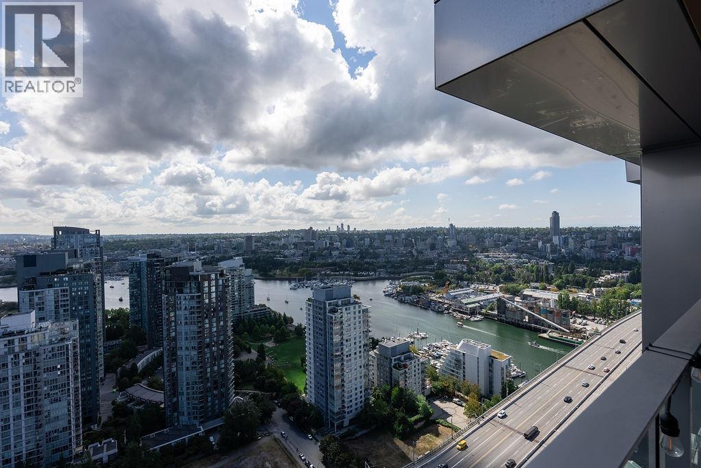 4208 1480 Howe Street, Vancouver, British Columbia  V6Z 0G5 - Photo 27 - R3060962