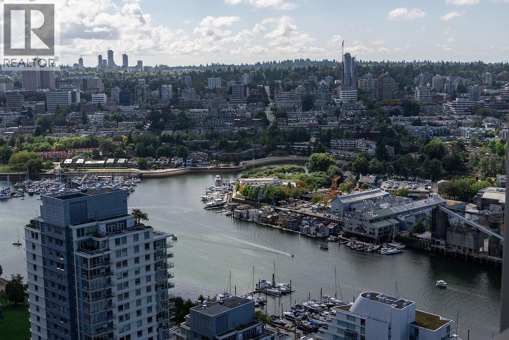 4208 1480 Howe Street, Vancouver, British Columbia  V6Z 0G5 - Photo 29 - R3060962