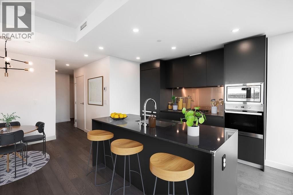 4208 1480 Howe Street, Vancouver, British Columbia  V6Z 0G5 - Photo 3 - R3060962