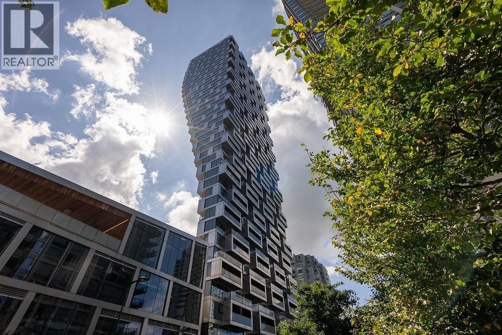4208 1480 Howe Street, Vancouver, British Columbia  V6Z 0G5 - Photo 32 - R3060962