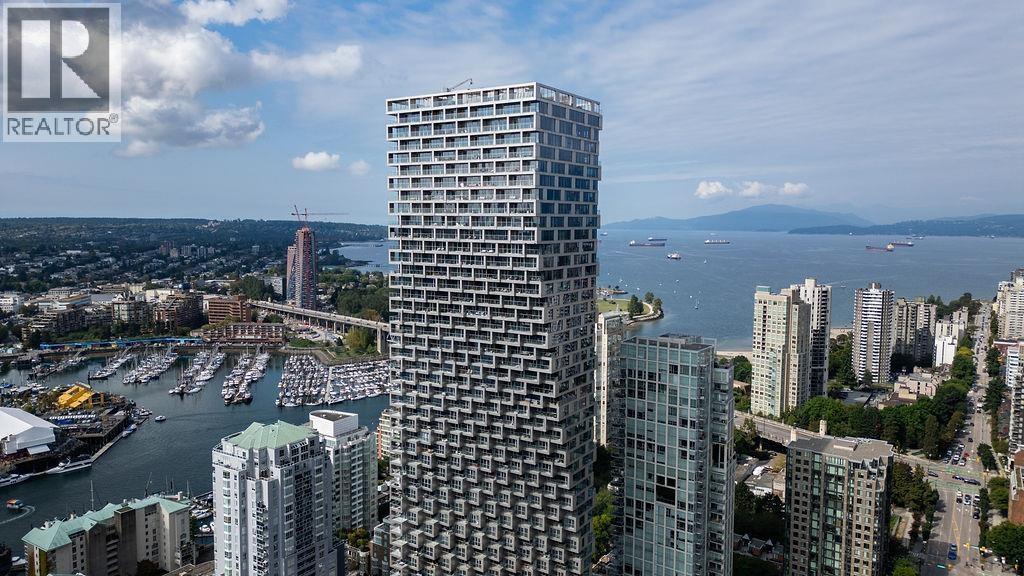 4208 1480 Howe Street, Vancouver, British Columbia  V6Z 0G5 - Photo 33 - R3060962