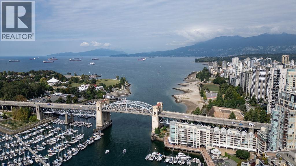 4208 1480 Howe Street, Vancouver, British Columbia  V6Z 0G5 - Photo 34 - R3060962