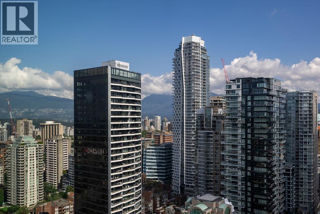 4208 1480 Howe Street, Vancouver, British Columbia  V6Z 0G5 - Photo 35 - R3060962