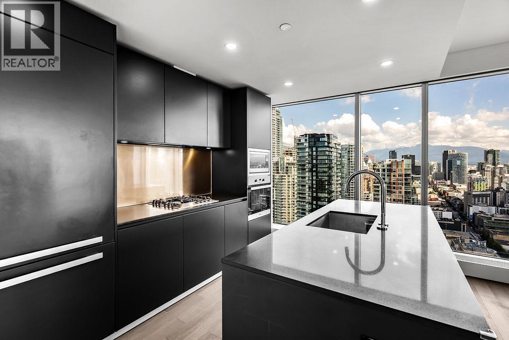 4208 1480 Howe Street, Vancouver, British Columbia  V6Z 0G5 - Photo 36 - R3060962