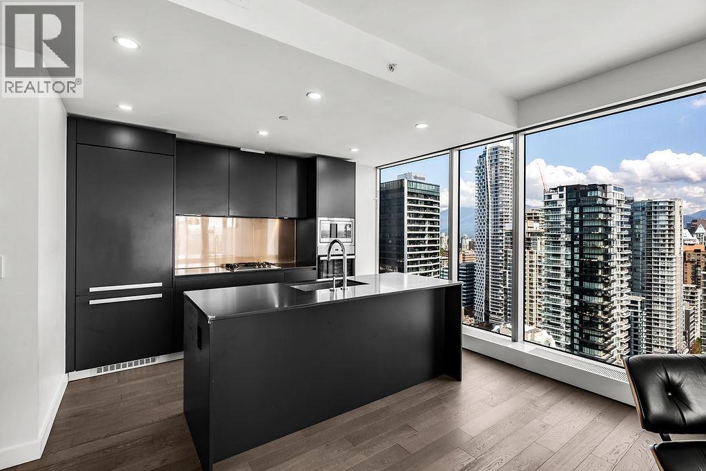 4208 1480 Howe Street, Vancouver, British Columbia  V6Z 0G5 - Photo 38 - R3060962