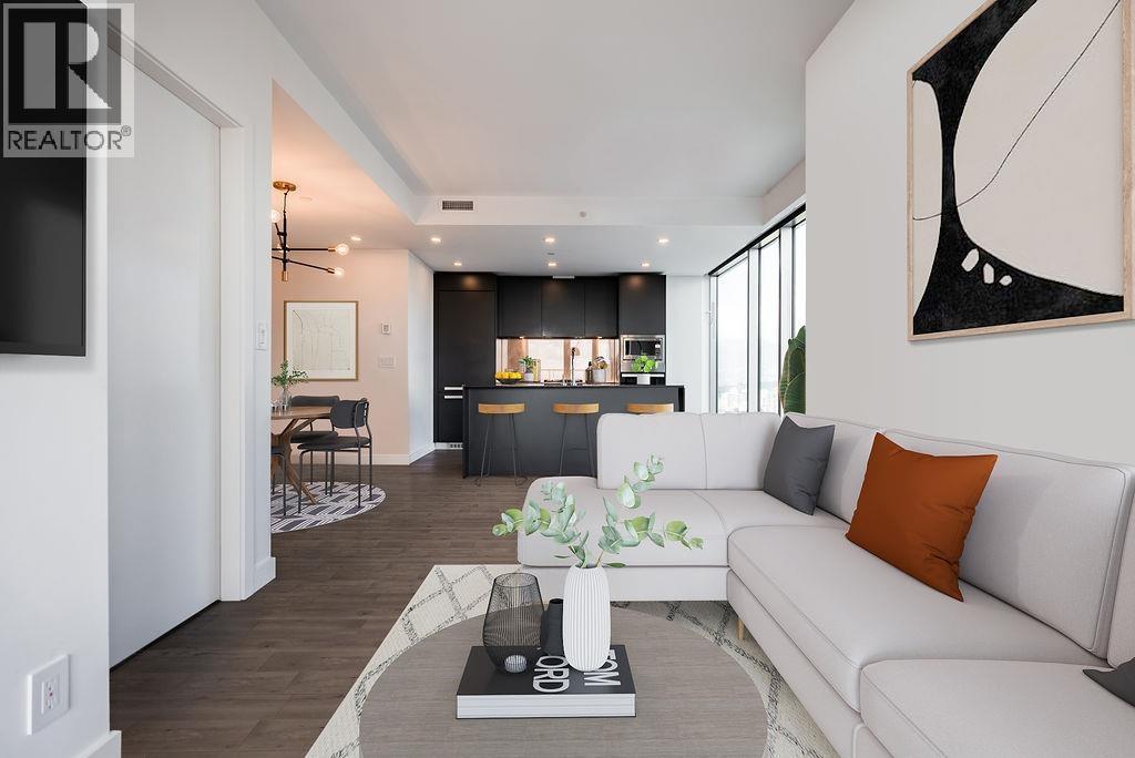 4208 1480 Howe Street, Vancouver, British Columbia  V6Z 0G5 - Photo 6 - R3060962