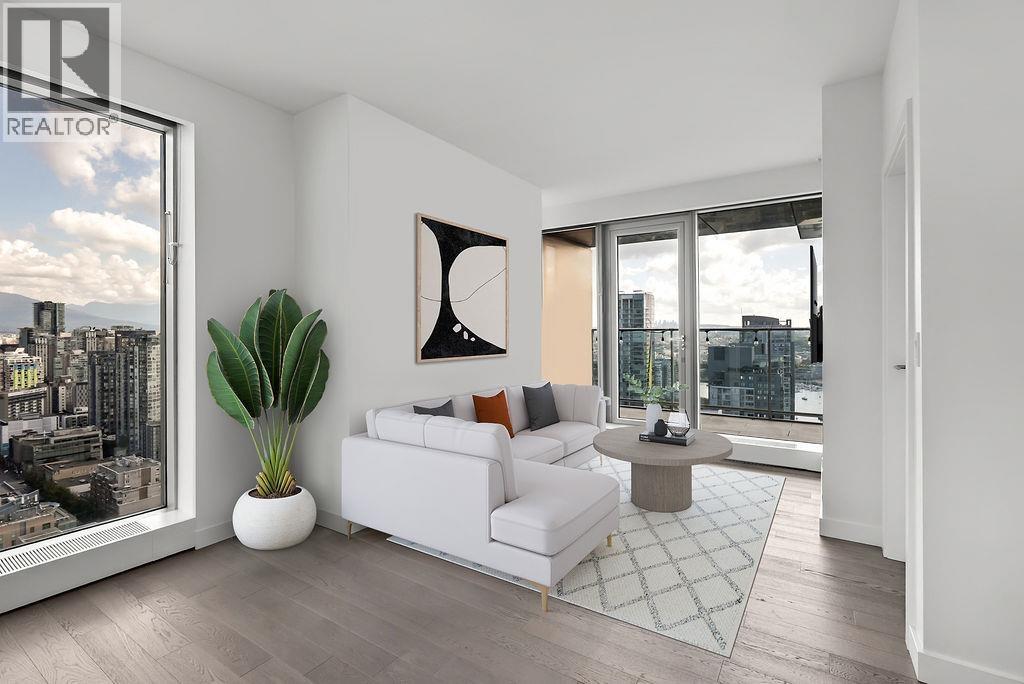 4208 1480 Howe Street, Vancouver, British Columbia  V6Z 0G5 - Photo 9 - R3060962