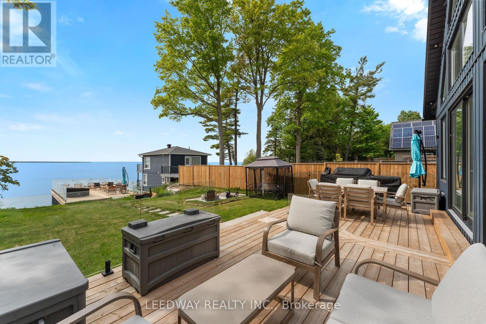 24410 Thorah Park Boulevard, Brock, Ontario  L0K 1A0 - Photo 40 - N12373286