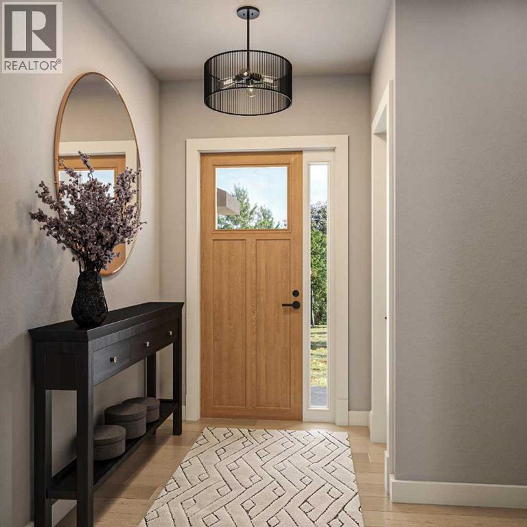 510 Pine Creek Ridge, Rural Foothills County, Alberta  T1S 3V9 - Photo 2 - A2265804