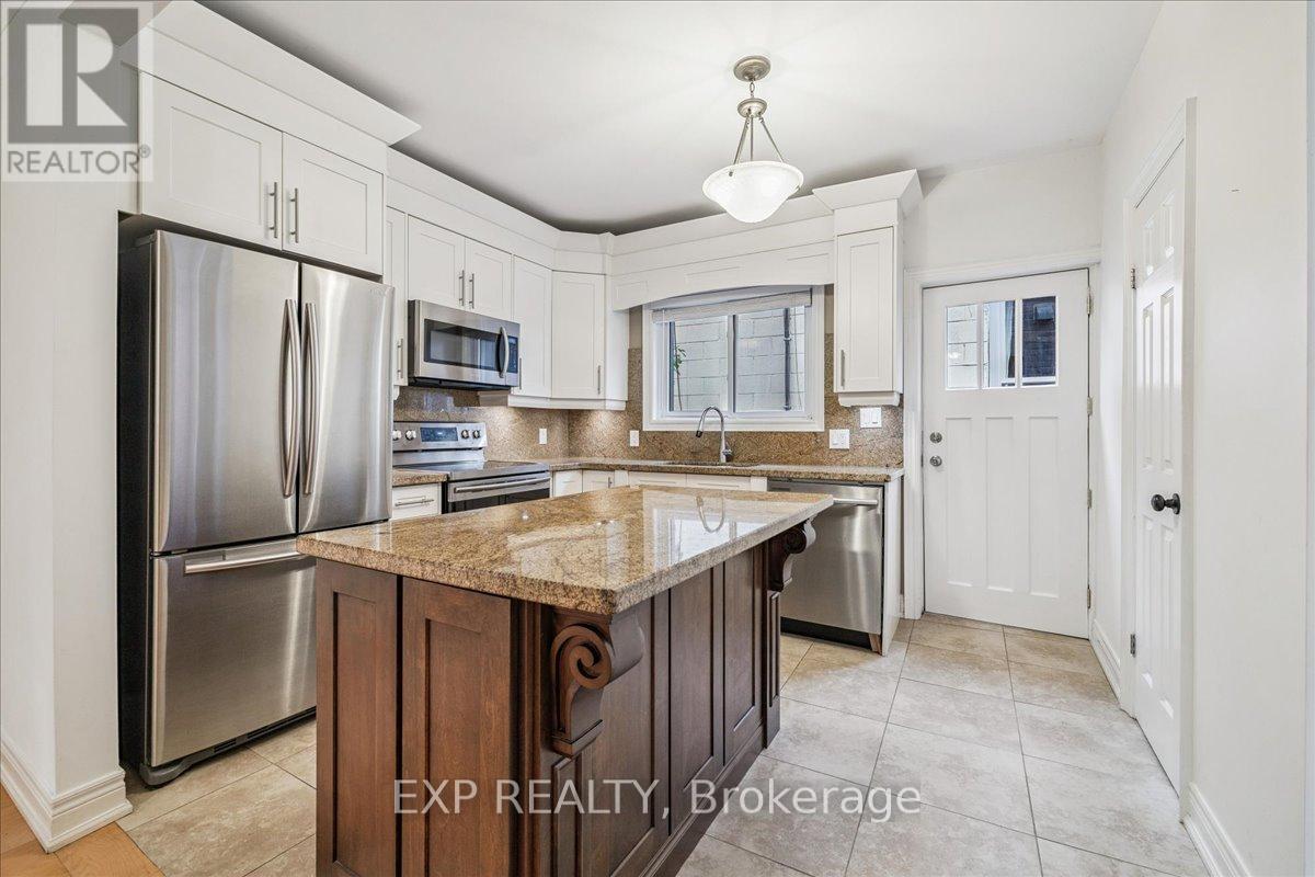 29 Case Street, Hamilton (Stripley), Ontario  L8L 3G6 - Photo 13 - X12472672