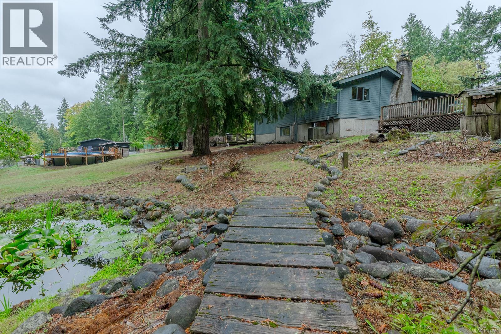 3585 Glenora Rd, Duncan, British Columbia  V9L 6S3 - Photo 38 - 1014789