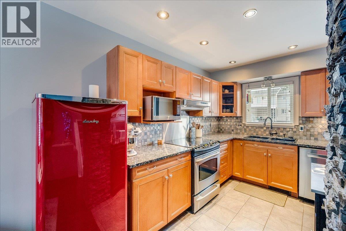 3395 Laurel Crescent, Trail, British Columbia  V1R 4M9 - Photo 17 - 10366366