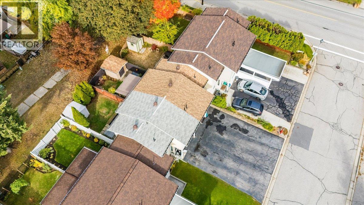 3395 Laurel Crescent, Trail, British Columbia  V1R 4M9 - Photo 52 - 10366366